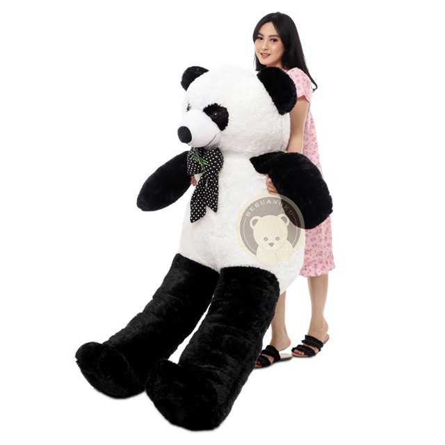 BONEKA PANDA JUMBO | BONEKA JUMBO | BONEKA BERUANG