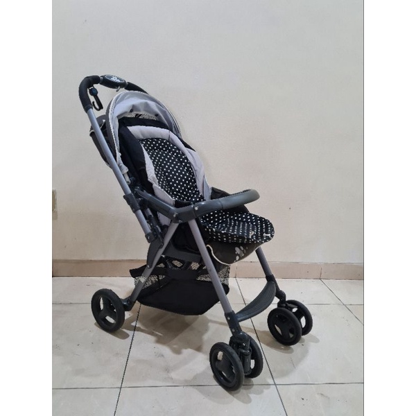 stroller combi