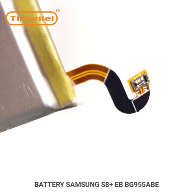 BATTERY BATERAI BATRE SAMSUNG S8+ / EB BG955ABE