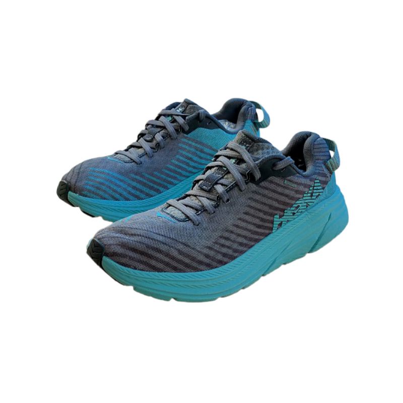 Sepatu Hoka Rinco second