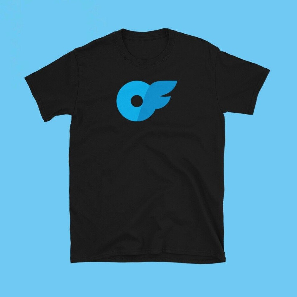 Kaos OnlyFans Tshirt Unisex