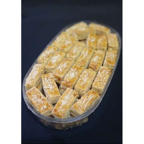 

Kue kering kastengel