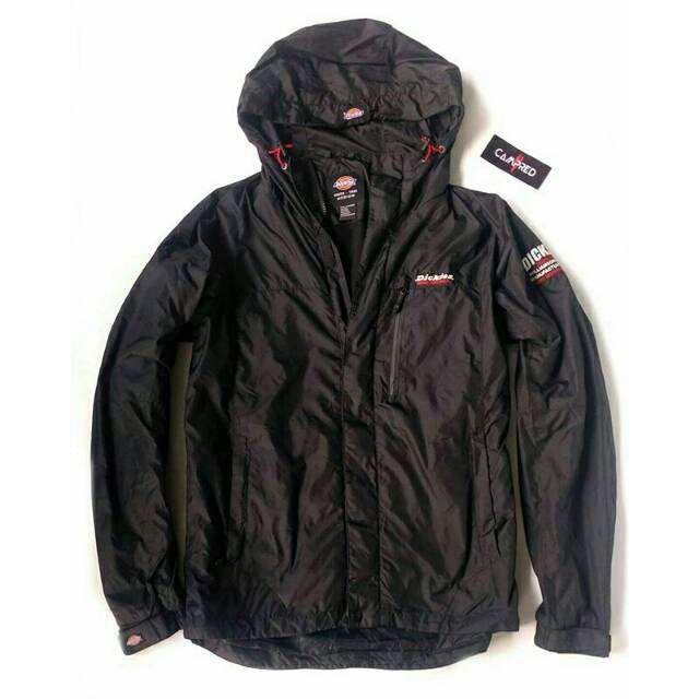 Dickies windbreaker