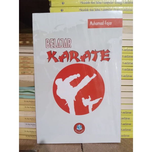 ##BUKU BELAJAR KARATE