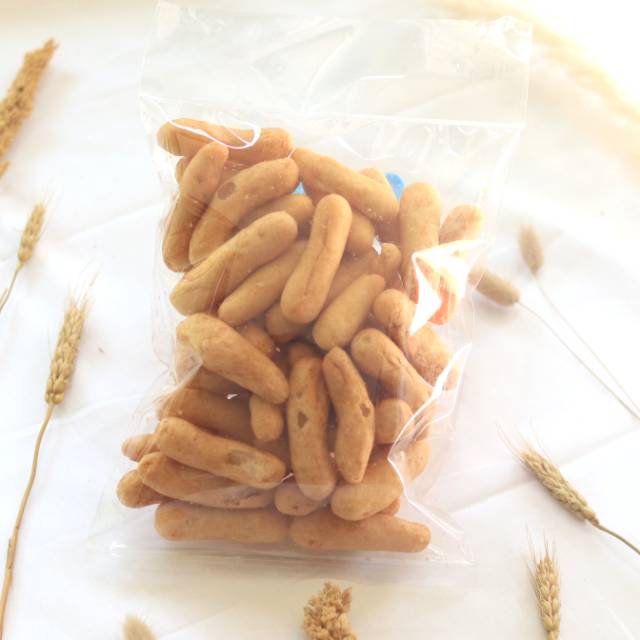 

snack kiloan- krupuk ikan tengiri 250 gr