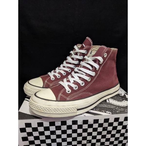 converse thrift