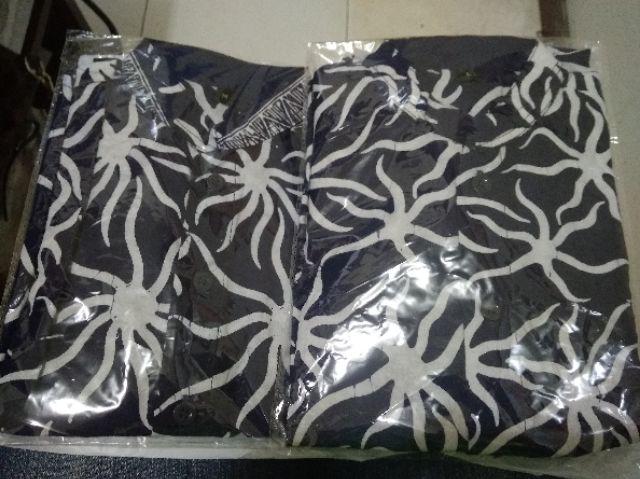 Batik Bayi Dan Anak