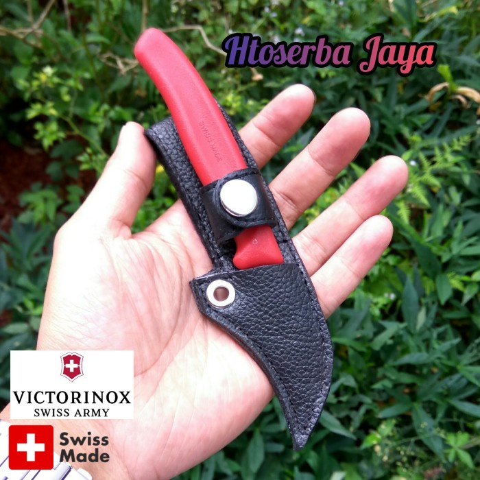 Pisau - Pisau Okulasi Victorinox