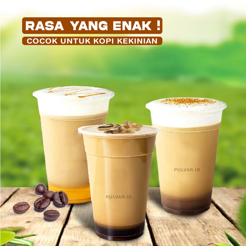 BUBUK MINUMAN RASA KOPI 500GR / BUBUK MINUMAN BOBA 500GR / SERBUK MINUMAN ANEKA RASA KOPI 500GR / BUBUK MINUMAN KEKINIAN KOPI 500GR / SERBUK MINUMAN BOBA 500GR / POWDER DRINK