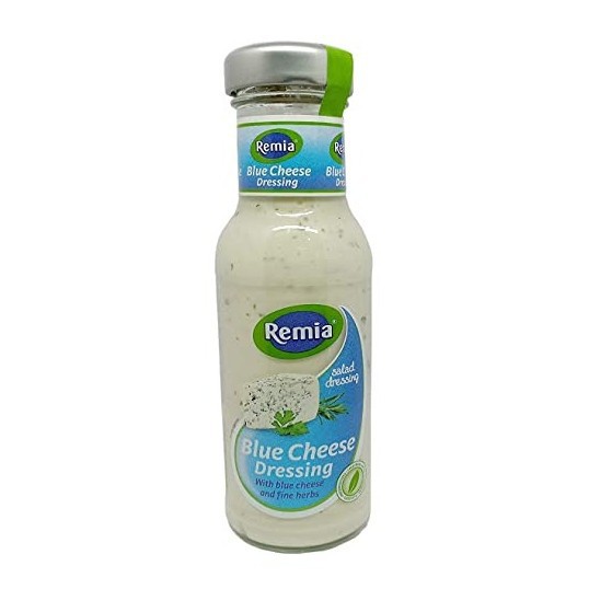 

Remia Blue Cheese Salad Dressing