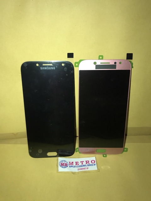 LCD+TS SAMSUNG J730/ J7 PRO OLED