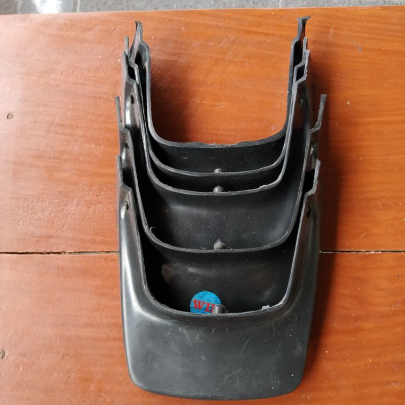KEPET SPAKBOR BUNTUT SLEBOR BELAKANG HONDA C700 C800