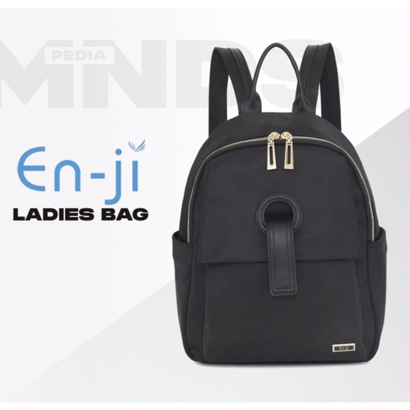 Tas Ransel Enji By Palomino Yoje Backpack