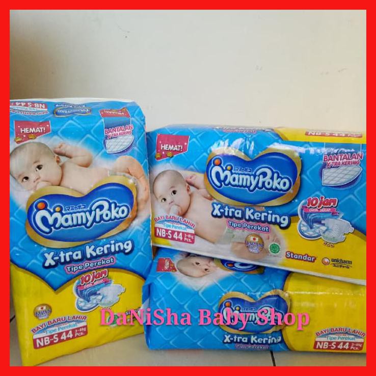MAMYPOKO NB 44