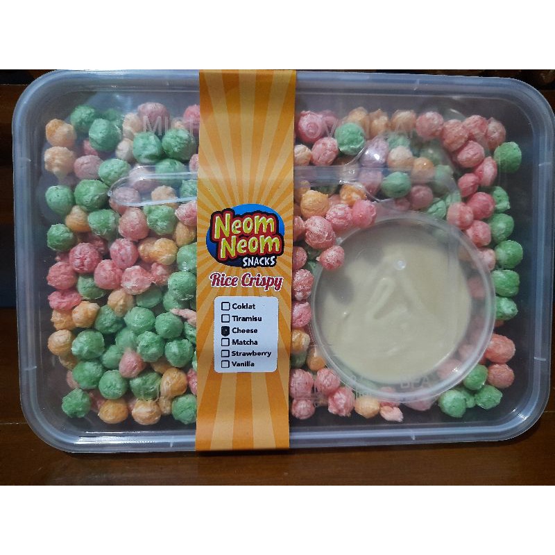 

nyam nyam neom neom enak termurah ori halal