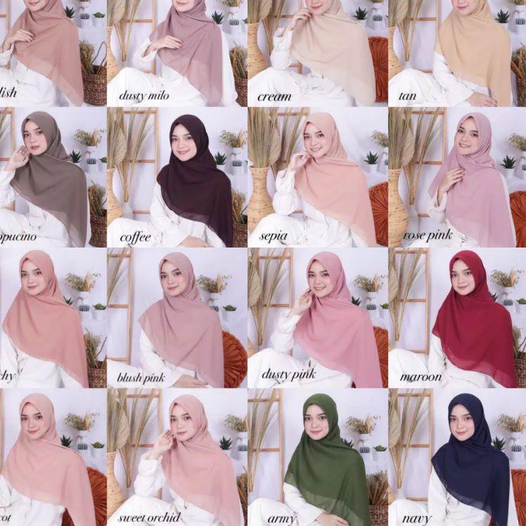 

GROSER Box kado kerudung dan buket aesthetic / buket mini / packing lucu / box murah