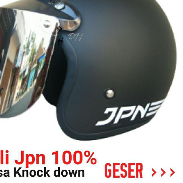 Harga Helm Bogo Kaca Datar Pelangi Hitam Terbaru Juli 2021 Biggo Indonesia