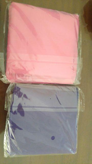 014 Storage Bag Berdiri Box Tempat Penyimpanan Pakaian Selimut Bed Cover Organizer