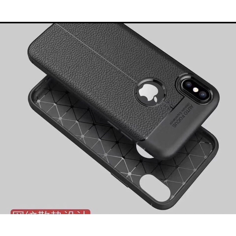 SOFTCASE AUTOFOCUS TIPE IPHONE 5/6/6+/7/7+/8/8+/X/XS/XR/XS MAX/11/11 PRO/11PRO MAX