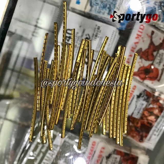 Grip Gitar / besi guitar senar