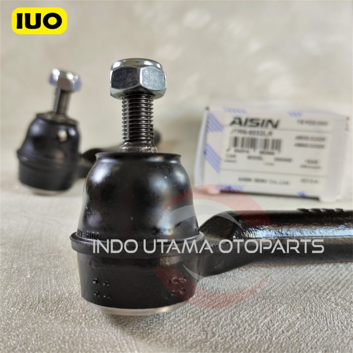 Tie Rod End Grand Livina Evalia Latio 1 Set JTRN 6032LR AISIN