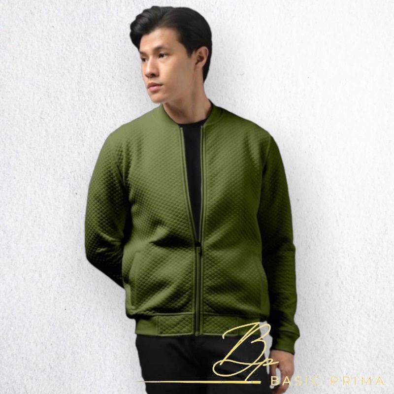 COMFY JAKET JAKET PRIA JAKET COMFY PREMIUM ORIGINAL