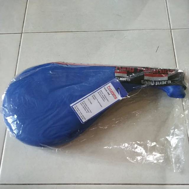 Kicking Pad / Snap Pad / Target / Pacing Tangan