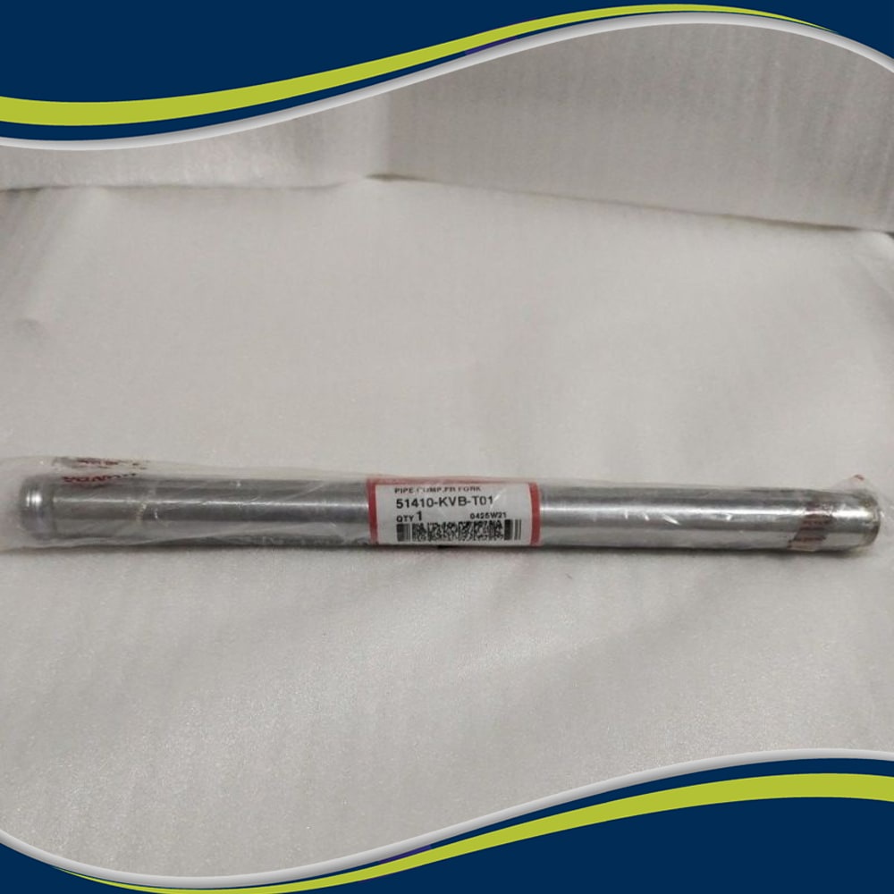 AS Shock depan Honda Vario Vario 110 Techno carbu - Vario 110 Original 51410-KVB-T01 - TPS000448