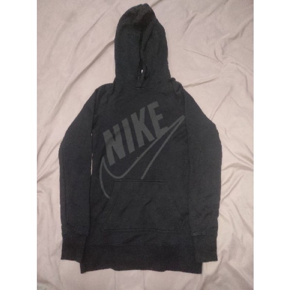 Hoodie Nike Fit Big Logo Second