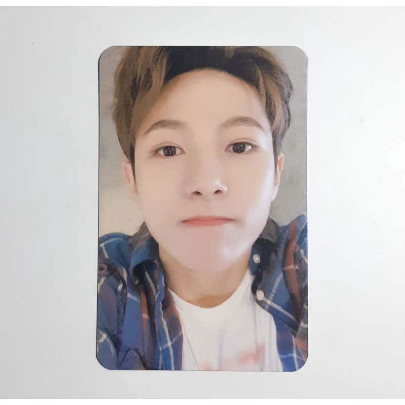 Renjun pc khino we boom