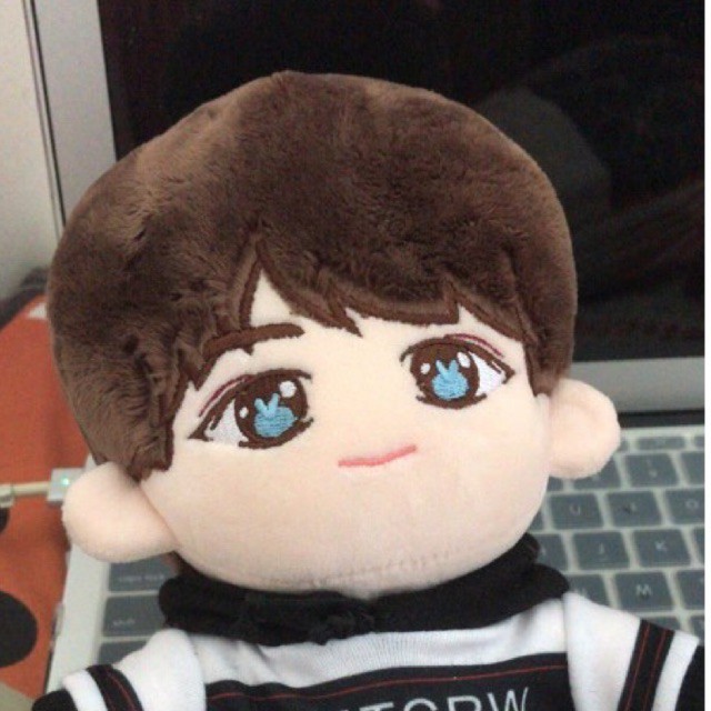 doll xiaojun