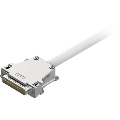 CONTROL CABLE NEBC-S1G25-K-3.2-N-LE25