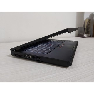 Laptop Lenovo T430 I5 RAM 8GB SSD 128GB VGA Nvidia NVS