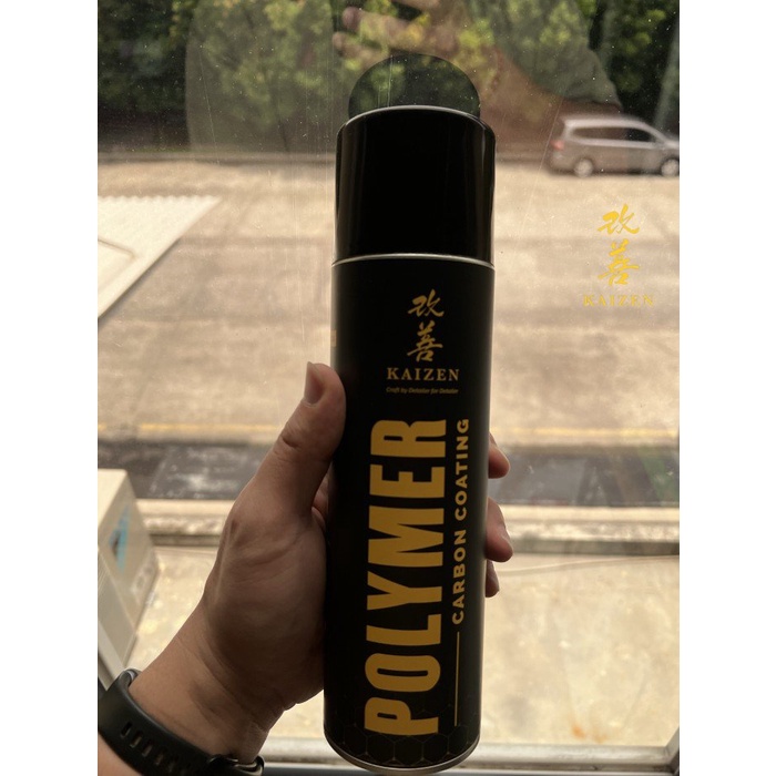 Polymer Carbon Coating semi coating soft coating