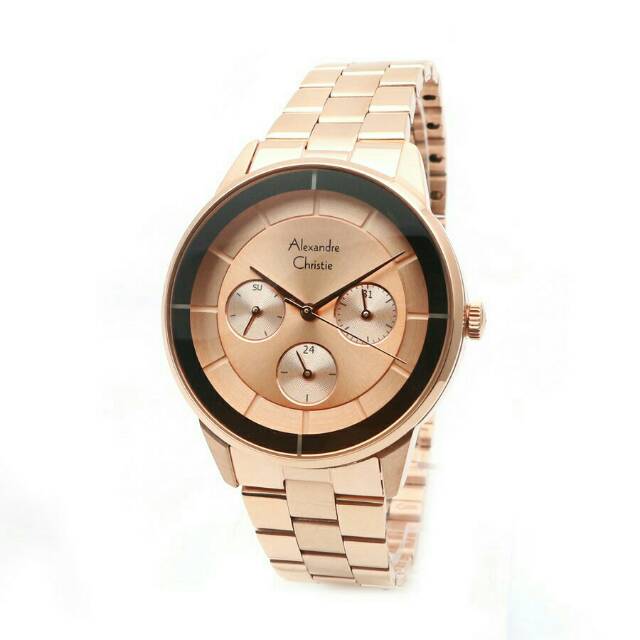 Alexandre christie AC 2714