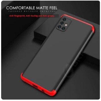 GKK SAMSUNG Galaxy A31  Case Original armor 360 hard case