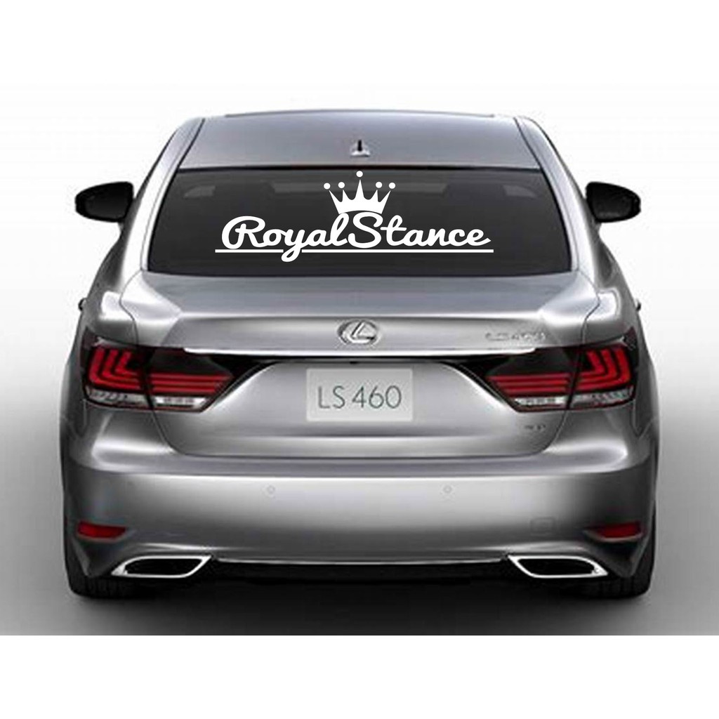 Stiker mobil cutting stiker kaca mobil stiker kaca belakang mobil