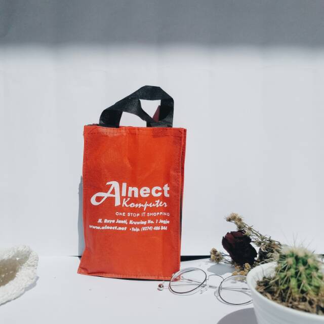

Goodiebag product