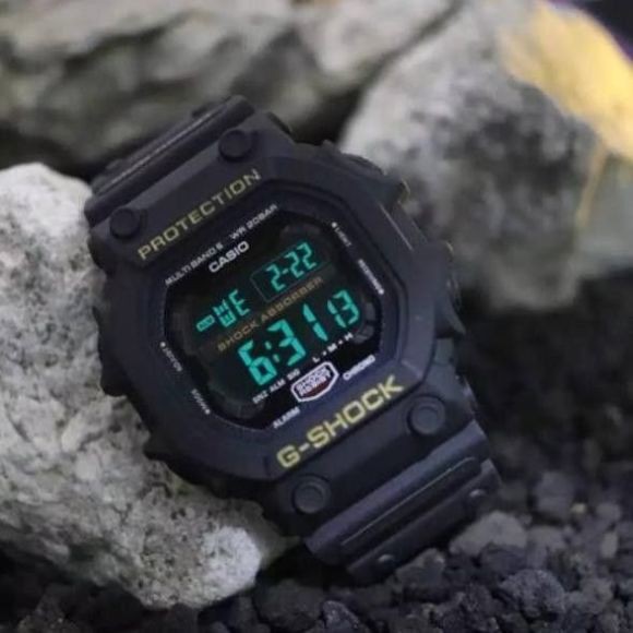 Termurah - G Shock Kingkong Monster GX56 GX-56