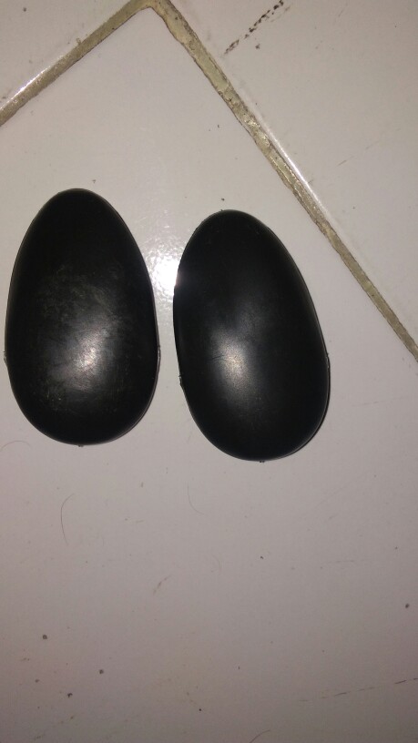 Ecov Penutup Kuping Semir Rambut