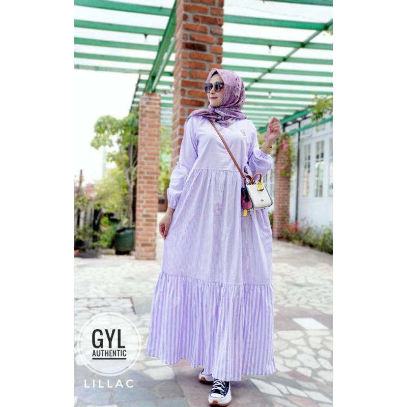 GAMIS SALUR by Gyl