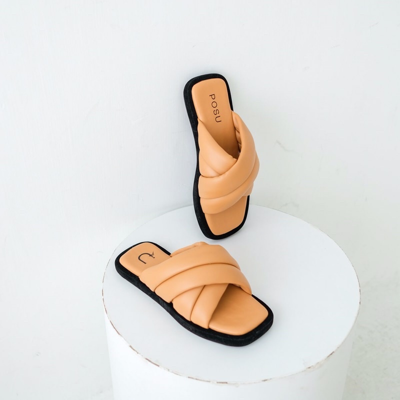 POSU Eclair Sandals