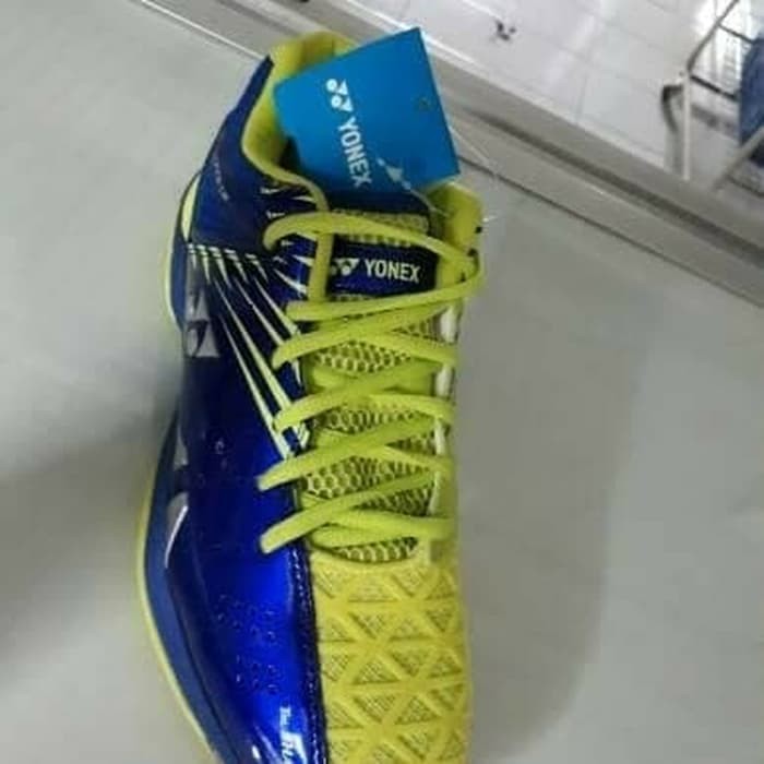sepatu badminton yonex SHB 65 X WEX ORI - -
