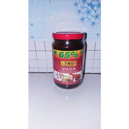 

Lee Kum Kee Oriental Barbecue Sauce