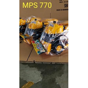SG TOYS MPS 770 MAINAN TRUCK ESKAVATOR / MOBIL TUNGGANGAN ESKAVATOR ,.