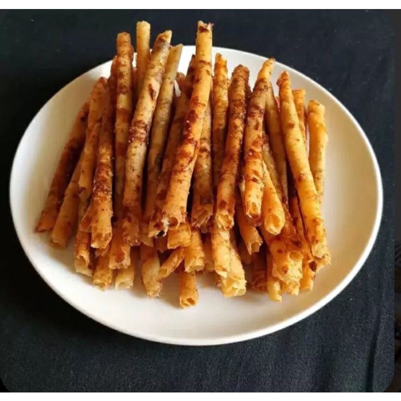 

Pisang Coklat Aroma isi 15