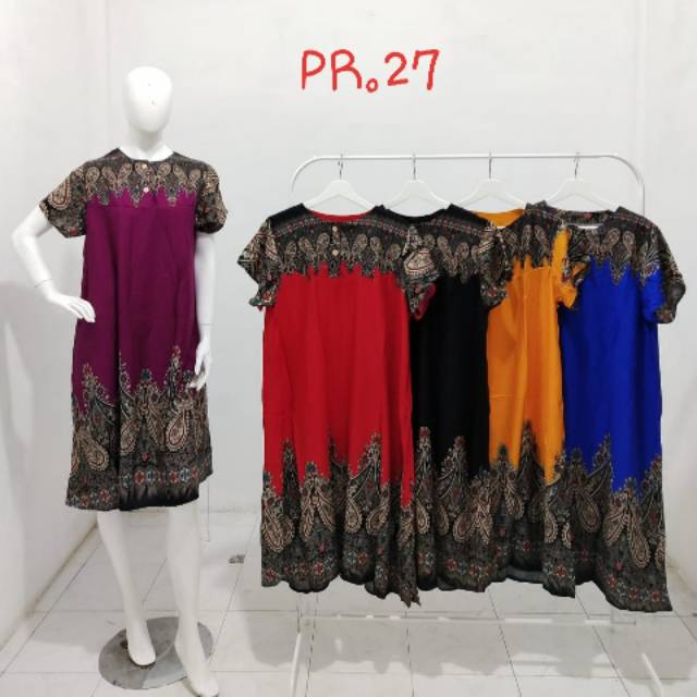 DASTER PAYUNG BUSUI ROTARY SRITEX