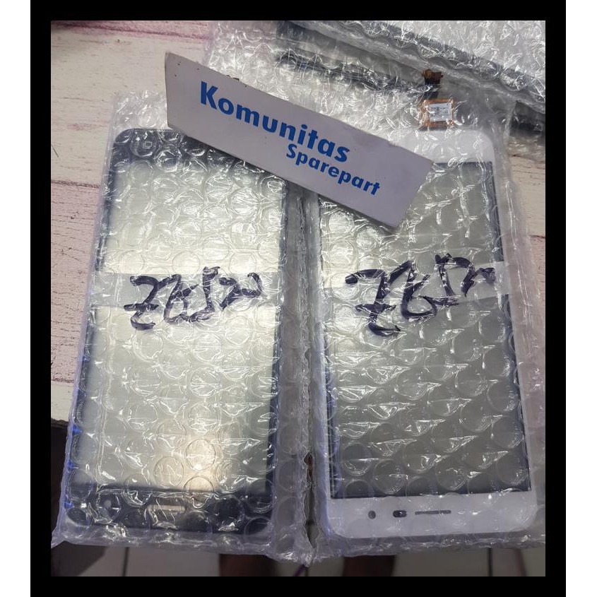 HOT DEAL TOUCHSCREEN ZENFONE 3 LASER ZE520KL 