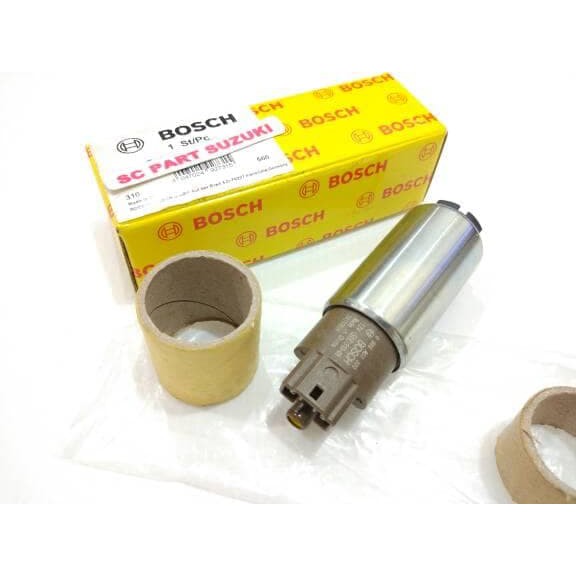 Promo  pompa bensin fuel pump suzuki escudo 2.0/escudo 1.6 capsule.