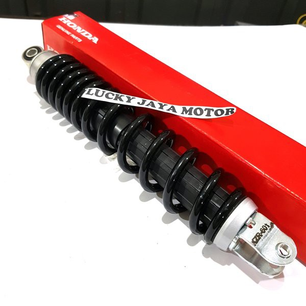 Jual SHOCK BREKER SHOCKBREAKER MONO SHOCK SOK SOCK BELAKANG VARIO 125 VARIO 150 ORIGINAL Berkualitas